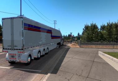 Custom 53 trailer v1.4 (1.32+)