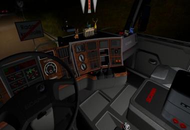 Dealer fix for Scania 3 BDF 1.33