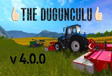 Dugunculu Map v4.0.0