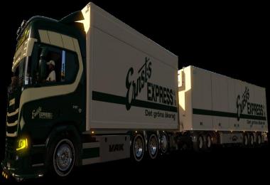 Ernst's Express AB SkinCOMBOPACKAGE v3.2.1