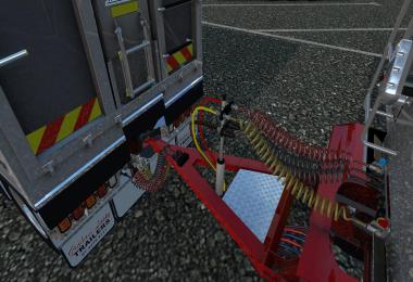 [ETS2] Lusty Tippers v1.0 1.32.x