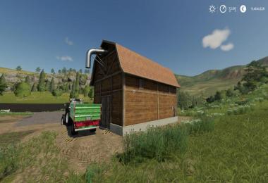 Extended barn v1.0