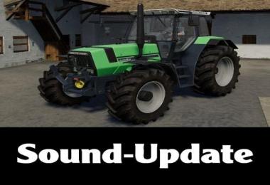 [FBM Team] Deutz Agrostar 6.61 (Sound-Update) v1.0.0.0