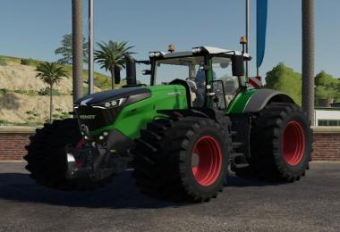 Fendt 1000 Vario v1.0.0.4 by Alex Blue