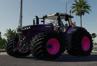 Fendt 1000 Vario v1.0.0.4 by Alex Blue