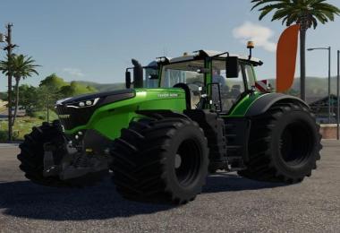 Fendt 1000 Vario v1.0.0.4 by Alex Blue