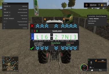 Fendt 900 Black v1.2.0.0