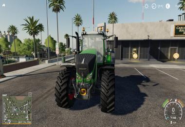 Fendt 900 Vario Fixed by Stevie