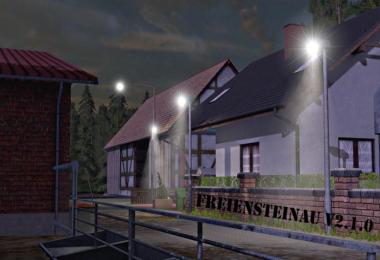 Freiensteinau Map v2.1.0