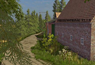 Freiensteinau Map v2.1.0