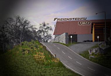 Freiensteinau Map v2.1.0