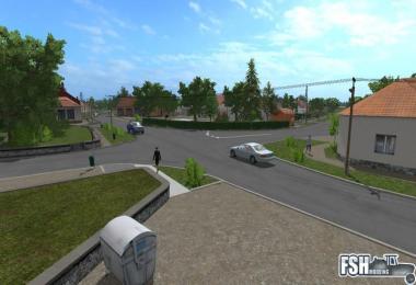 Fsh modding map v6.2