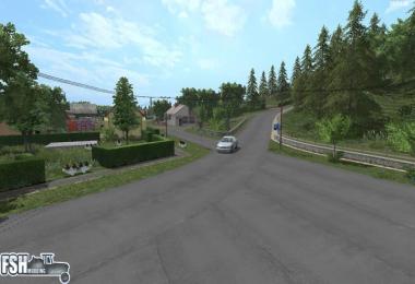 Fsh modding map v6.2