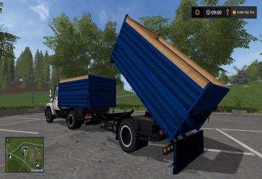 Gaz 35071 and Saz 83173 v1.1.0.0