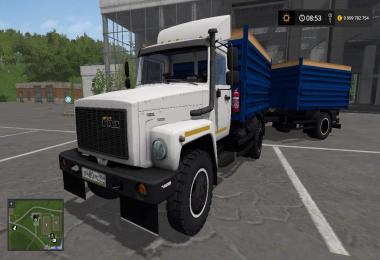 Gaz 35071 and Saz 83173 v1.1.0.0