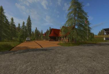 Goldcrest Valley Edited v0.4.5.0