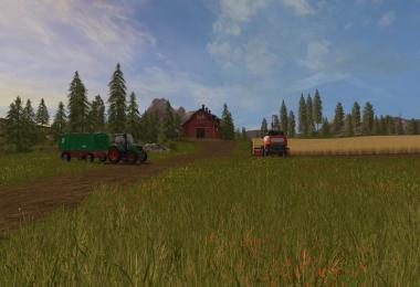 Goldcrest Valley Edited v0.4.5.0