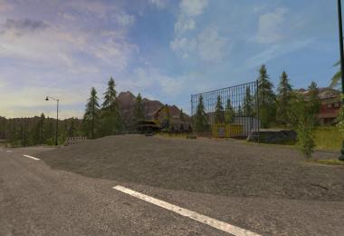 Goldcrest Valley Edited v0.4.5.0