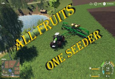 GreatPlains yp2425A v1.1