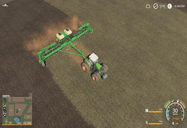 GreatPlains yp2425A v1.1