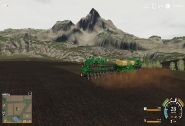 GreatPlains yp2425A v1.1