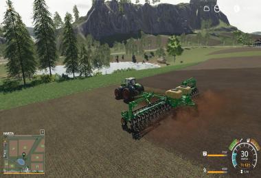 GreatPlains yp2425A v1.1