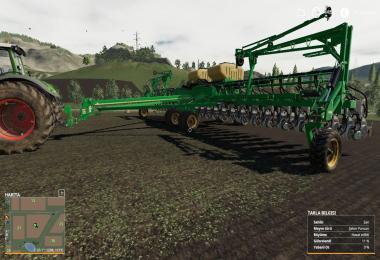 GreatPlains yp2425A v1.1