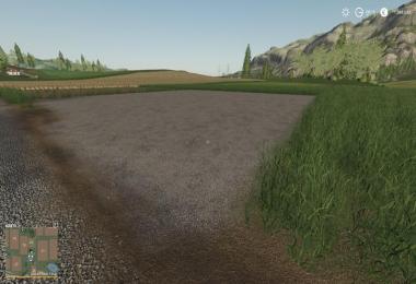 Groundleveler Placeable v2.0