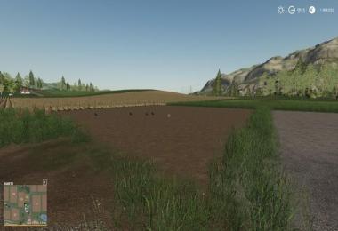 Groundleveler Placeable v2.0