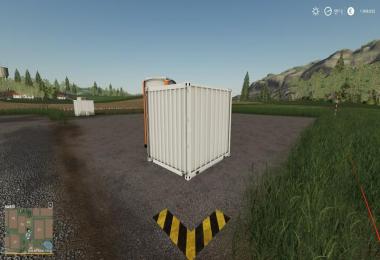 Groundleveler Placeable v2.0