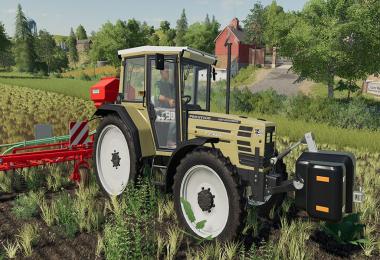 Huerlimann H488 v1.0.0.0