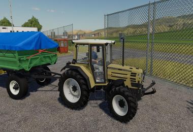 Huerlimann H488 v1.0.0.0