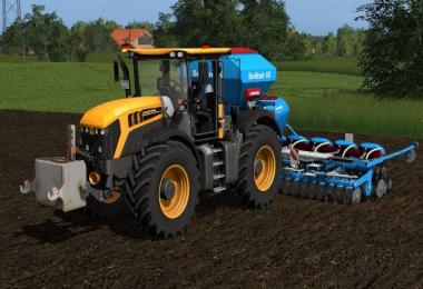 JCB Fastrac 4220 v1.0.0.0