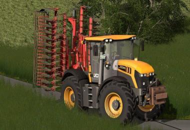 JCB Fastrac 4220 v1.0.0.0