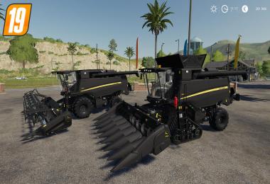 JD T560 *Black Edition* Set v1.0.0.0