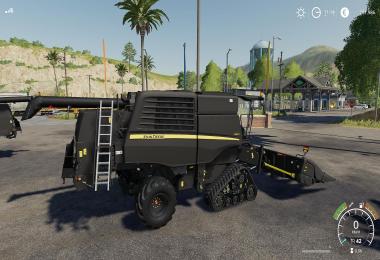 JD T560 *Black Edition* Set v1.0.0.0