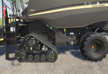 JD T560 *Black Edition* Set v1.0.0.0