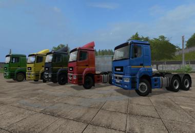 Kamaz 65806-002-68 v1.0.0.0