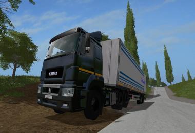 Kamaz 65806-002-68 v1.0.0.0