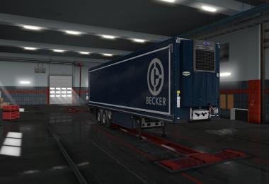 Kriistof Pack DLC Krone v1.3 1.32.x