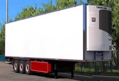 Krone Holland Style Trailer v1.0