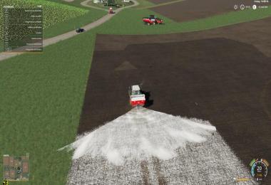 Kuhn AXIS 402FL v1.1.0.0