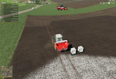 Kuhn AXIS 402FL v1.1.0.0