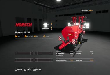 Kuhn + Horsch Pack (UNPACKED) v1.0