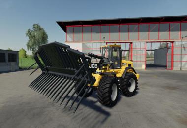 Lizard Silage Fork v1.0.0.0