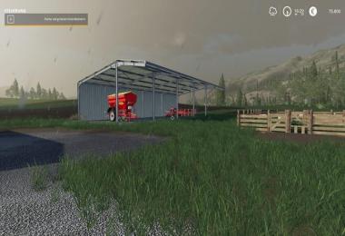 LS19 Savegame - Ander Start 02 v1.0