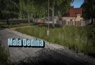 Mala Dedina v1.5.3