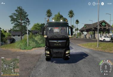 MAN TGS 18.500 v1.0.1