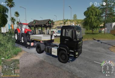 MAN TGS 18.500 v1.0.1