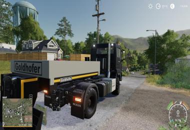 MAN TGS 18.500 v1.0.1